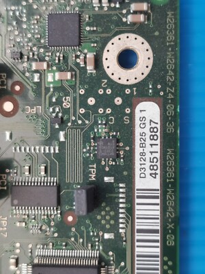 Fujitsu D3128-B25 GS 1 Intel C600 Sockel 2011 ATX Mainboard Fujitsu D3128-B25 GS 1 Intel C600 Sockel 2011 ATX Mainboard