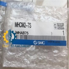 1pc New SMC MHCM2-7S Pneumatic cylinder Quality assurance