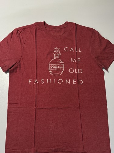 Blanton’s Bourbon Large T-shirt
