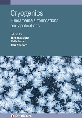 Cryogenics - 9780750327558