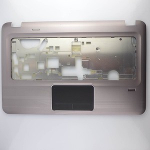 ORIGINAL HP Pavilion DV6 - 3000 Gehäuse oberschale touchpad palmrest case ✅