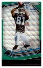 2025 Panini Prizm #86 Raghib 
