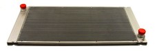 Radiateur Mini MINI CLUBMAN
