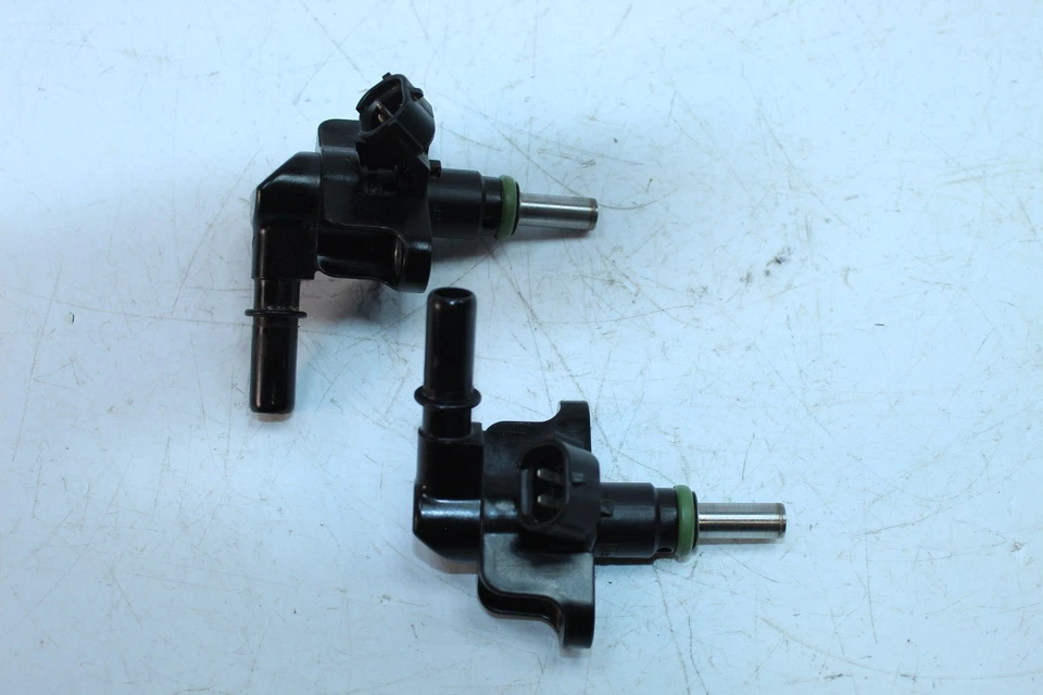 16-25 CAN-AM OUTLANDER MAX 1000R OEM VÁLVULA DE INJEÇÃO CONJUNTO INJETOR DE COMBUSTÍVEL 420874842 - Imagem 2 de 4