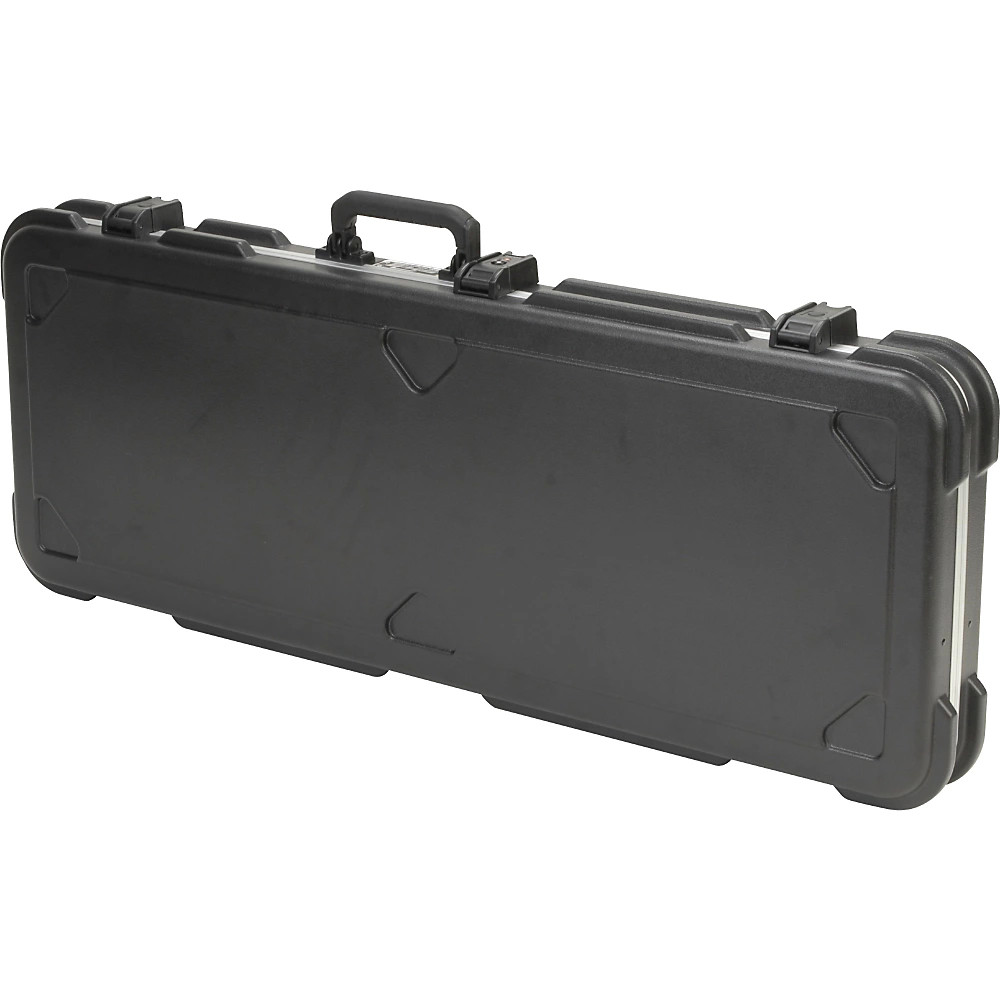 SKB Jaguar or Jazzmaster-Type Hardshell Electric Guitar Case 38590₽