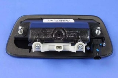 Genuine Mopar Lift-Gate Handle 1YK38JBFAA
