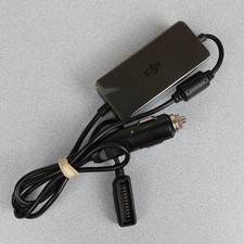 Genuine DJI Mavic 2 Car Charger for Mavic 2 Pro / Zoom / Enterprise Model C4S80