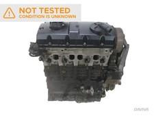 Moteur Seat ALHAMBRA