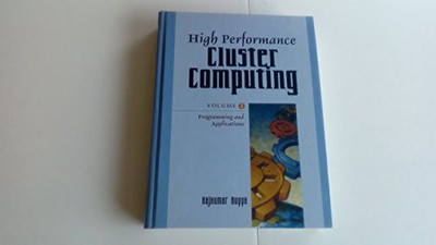 High Performance Cluster Computing:..., Buyya, Rajkumar