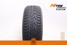 Take Off 21550r17 Firestone Winterforce 2 - 95s - 11.532 No Repairs