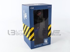 ATLANTIC CASE 1/12 - FIGURINES KEVIN 12002_05