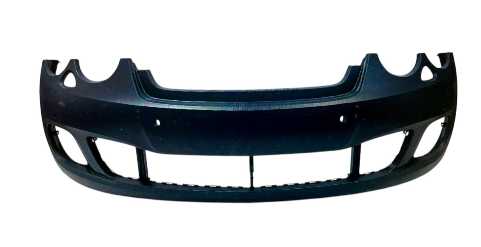 09-11 Bentley GT  & GTC FACELIFT Factory type Front Bumper Cover DURABLE USA