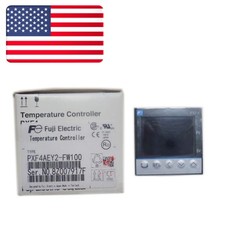 NEW FUJI PXF4AEY2-FW100 Temperature Controlle...