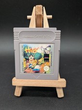 Thumbnail of ebay&reg; auction 128047805933 | GameBoy Classic Hugo- Modul