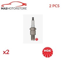 ZÜNDKERZE ZÜNDKERZEN NGK 5745 2PCS P FÜR MAZDA RX-8 1.3 1.3L 170KW,141KW
