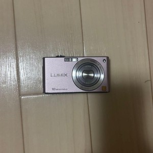 Lumix Fx37 | eBay