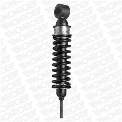 SHOCK ABSORBER DRIVER CAB SUSPENSION CB0031 FOR DAF CF/85/75/65 6.2L 6cyl CF 85 - Image 4 of 4