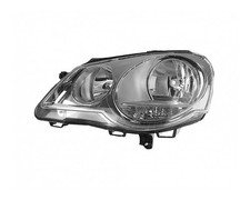 Hauptscheinwerfer für VW Polo 9N 9A 1.2 1.4 1.5 1.6 1.8 1.9 IV Stufenheck 05-09