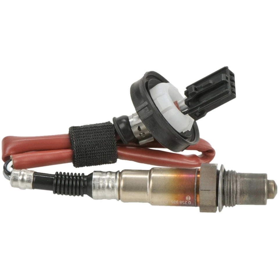 Sensor de oxígeno 15287 Bosch O2 aguas arriba para Suzuki Sidekick 1996-1998 Foto 3 de 4