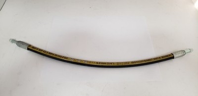 PARKER 462-4 WP HYDRAULIC HOSE, 61.60 PSI 1/4'' (6.3mm) ISO 11237/EN857 2SC 6 NNB