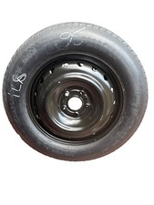2011-2023 Jeep Grand Cherokee Compact Spare Tire 18