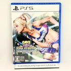 Lollipop Chainsaw RePop Sony PlayStation5 Used Tested Japanese ver with Case