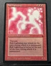 1994 MTG The Dark Ball Lightning Rare NM Excellent Condition