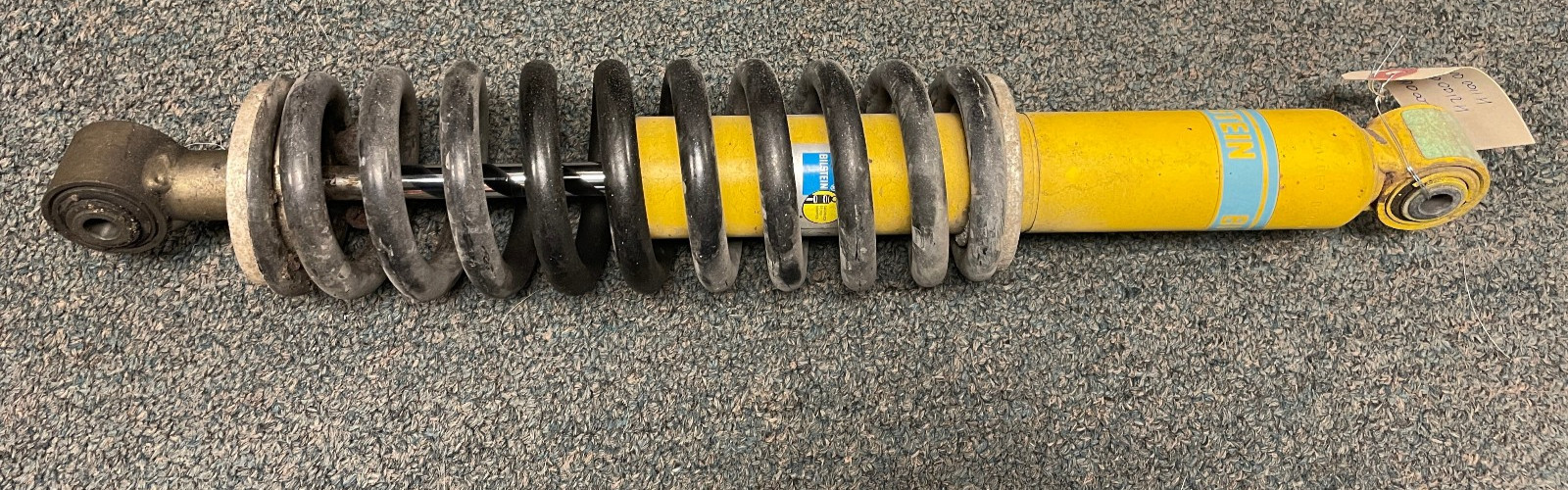 Lotus Elise rear shock/damper/spring, used