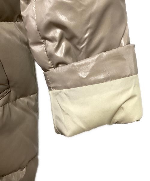 BARNYARDSTORM                    Down coat beige - image 11