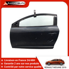 Porte avant et accessoires Renault MEGANE