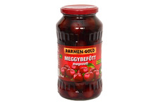 Parmen Gold Pitted Sour Cherry 680g/350g
