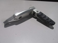 Platine repose-pied arrière droite (Bmw - R 1200 R 1200 2011 - 2014)