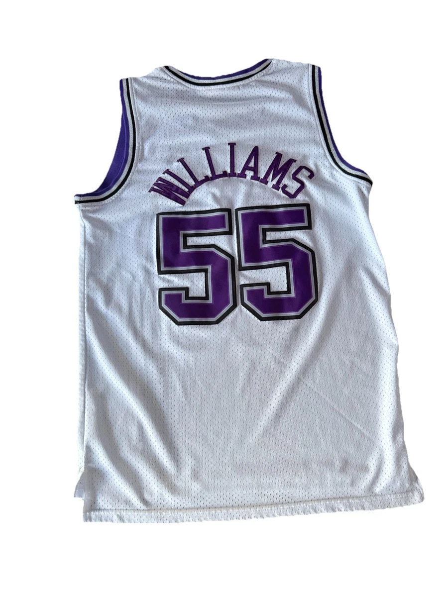 Jason Williams White NBA Jerseys for sale | eBay