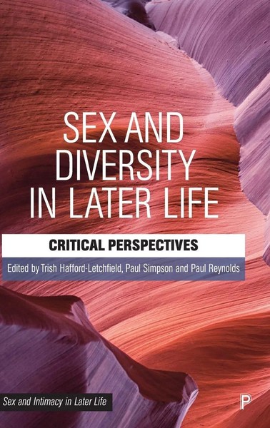 Trish Hafford-Letchfield (U. A.) | Sex And Diversity In Later Life | Buch (2021)-image