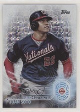 2020 Topps Topps 2030 Juan Soto #T2030-12 fm0