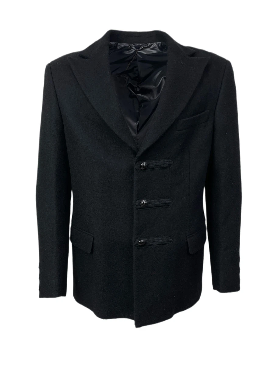 ERMANNO SCERVINO ナポレオンジャケット 40 イタリア製 Women's Ermanno Scervino Clothing for sale | eBay