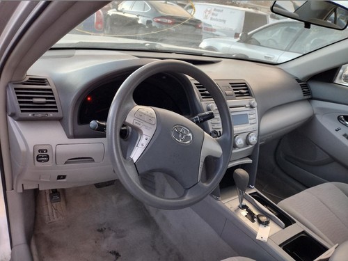CAMRY 2011 Seat Belt Rear 1210424 - Picture 12 of 12