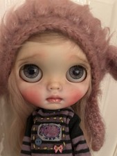Blythe Doll Custom OOAK- By To…