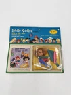 Mattel Liddle Kiddles Freezy Sliddle In Box Doll & Accessories Vintage 1966