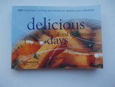 Slimming World's Delicious Food Optimising Days (PB) 100 Recipes