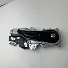 2012 TOYOTA SIENNA REAR LIFTGATE POWER MOTOR 427107-10040 OEM