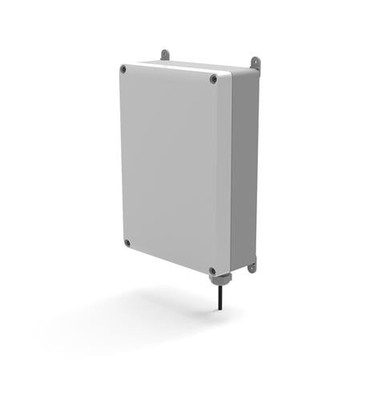 Snom Technology SNOM900OUTDOOR Outdoor DECT Multi-Cell Base Station