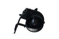 NRF 34108 InnenraumgebläSe 12V Mit Adapter FüR Renault