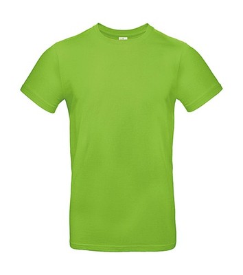 10er Pack Herren #E190 Regular Fit T-Shirt B&C Baumwolle ÖkoTex XS-5XL TU03T NEU