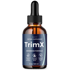  1 Pack TrimX Drops Advanced Health  Fitness Support Vitamin Trim X 30 Serves