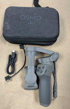 DJI Osmo Mobile 3 Smartphone Gimbal Stabilizer Universal Compatibility EUC