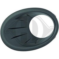 Blende Nebelscheinwerfer Diederichs 6045946 FüR Nissan Rechts