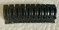 Parts - group of Atlas turnout control switches 10 
