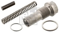 Febi Bilstein Spanner Steuerkette 01382 FüR Mercedes VW Ssangyong Klasse Kyron 2
