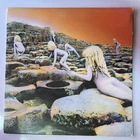 LED ZEPPELIN Houses Of The Holy LP 1973 UK 1st A2 B2 R Ludwig Superhype VG+